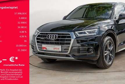 Audi Q5 61.893 km 37.998 &euro; Potsdam 14482