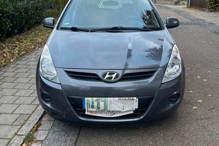 Hyundai i20 145.000 km 2.950 € Berg bei Neumarkt 92348