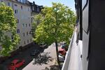 Maisonettenwohnung Nürnberg Gleißhammer - 3 Zimmer, 99 m&sup2;, 392.500&euro; | Angebot:27085474
