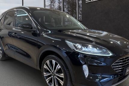 Ford Kuga 195.000 km 14.900 &euro; Hamburg 20537