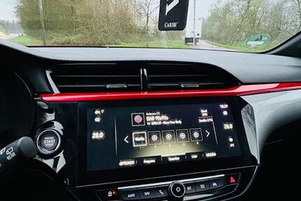 Opel Corsa 63.000 km 14.500 &euro; Offenburg 77654