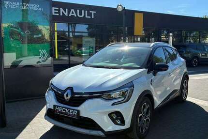 Renault Captur 29.470 km 18.990 &euro; Lippstadt 59557