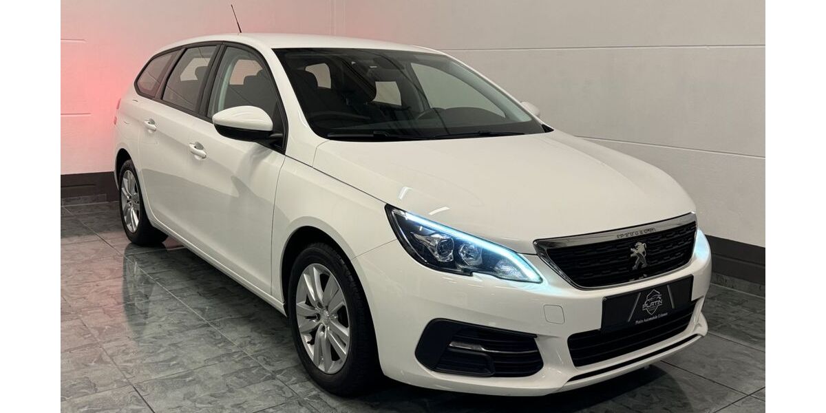 Peugeot 308 163.000 km 7.890 &euro; Erlensee 63526