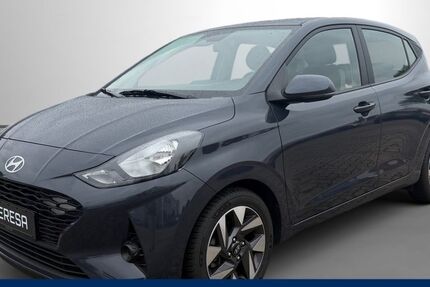 Hyundai i10 17.806 km 14.580 &euro; Garbsen 30827