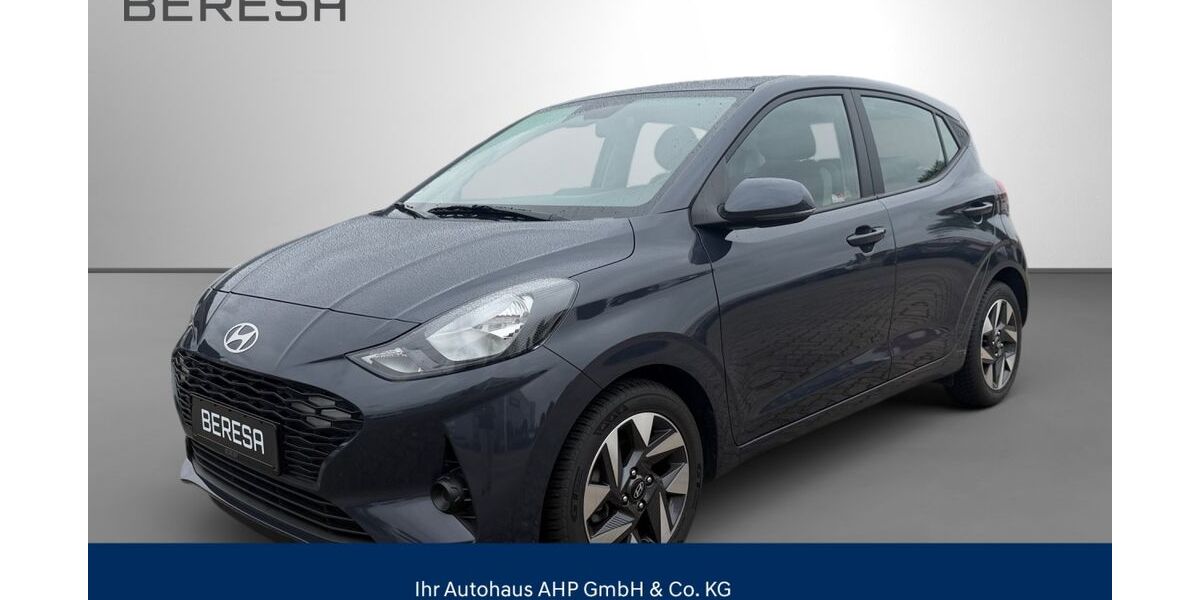 Hyundai i10 17.806 km 14.580 &euro; Garbsen 30827