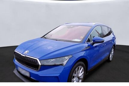 Skoda Enyaq 68.257 km 31.295 &euro; Aachen 52078