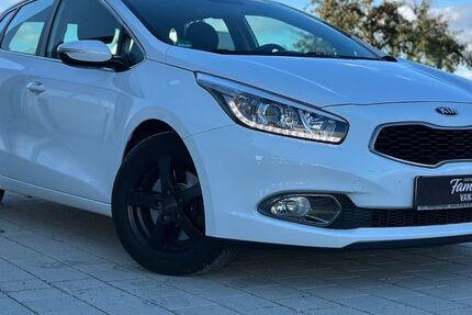 Kia ceed / Ceed 167.000 km 5.999 € Sindelfingen 71069