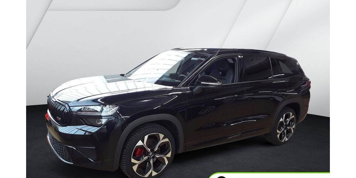 Skoda Kodiaq 21.772 km 49.990 &euro; Pulheim-Brauweiler 50259