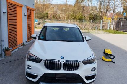 BMW X1 168.000 km 16.500 &euro; München 80992
