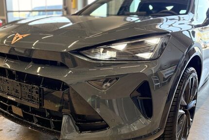 Cupra Formentor 9.017 km 35.500 &euro; Memmingen 87700