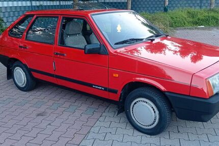 Lada Samara 43.400 km 7.500 &euro; Werlte 49757