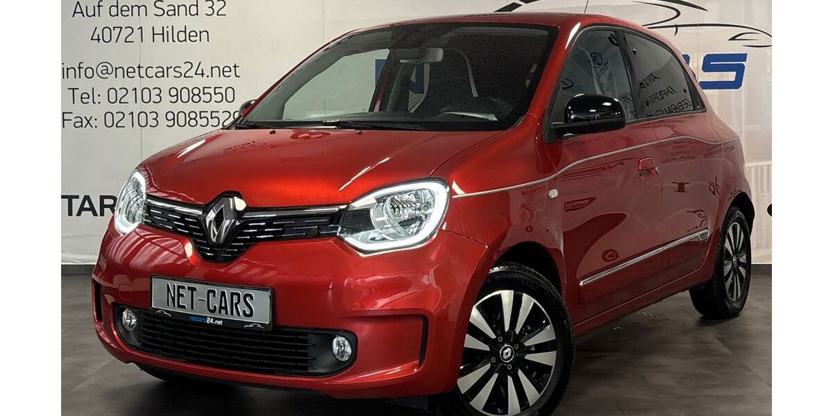 Renault Twingo 15.897 km 13.680 &euro; Hilden 40721