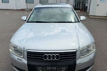 Audi A8 153.000 km 5.999 &euro; Germersheim 76726