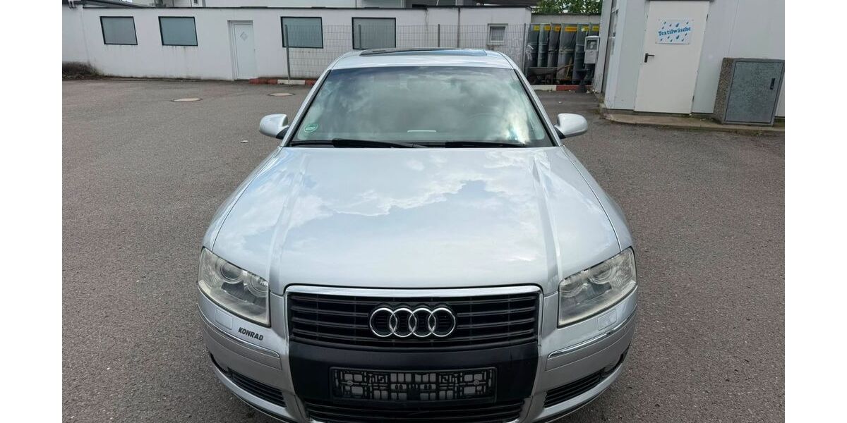 Audi A8 153.000 km 5.999 &euro; Germersheim 76726