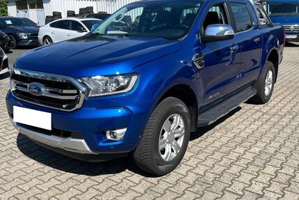 Ford Ranger 140.000 km 19.821 &euro; Hamm 59067