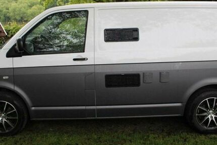 VW T5 Transporter 340.000 km 16.000 &euro; Göttingen 37073