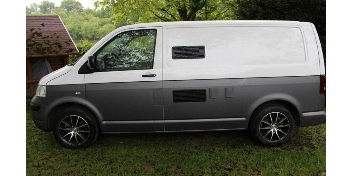 VW T5 Transporter 340.000 km 16.000 &euro; Göttingen 37073