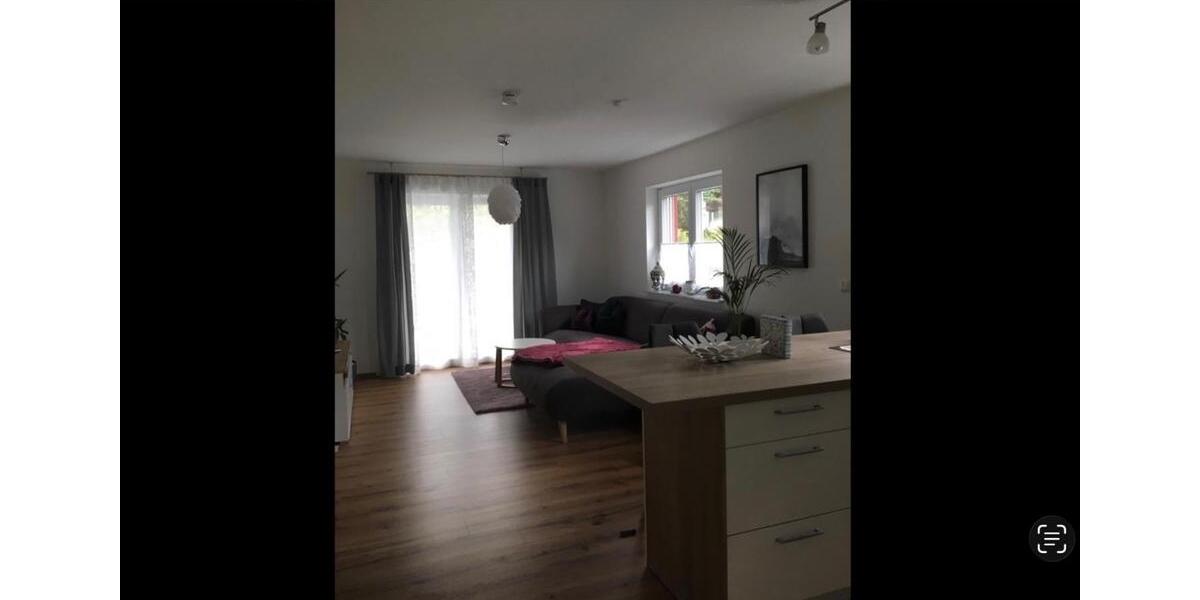 Erdgeschoßwohnung Deggendorf - 3 Zimmer, 65 m&sup2;, 285.000&euro; | Angebot:26579060