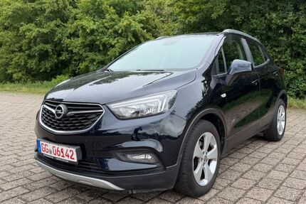 Opel Mokka 121.578 km 10.000 &euro; Ginsheim-Gustavsburg 65462