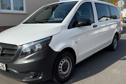 Mercedes-Benz Vito 89.251 km 19.990 &euro; Freigericht/ Somborn bei Frankfurt am Main 63579
