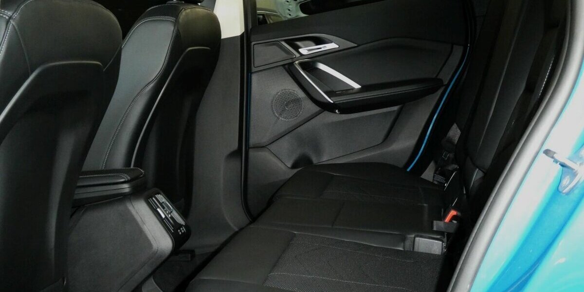BMW X1 23d xDrive x-Line AHK,360°,HUD,Leder 38.900 km 36.590 &euro; Landshut 84030
