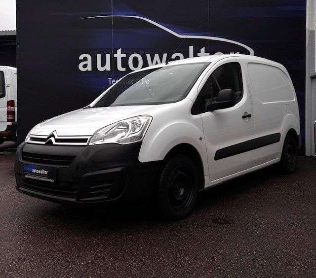 Berlingo