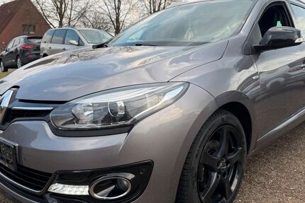 Renault Megane 198.000 km 4.590 &euro; Bad Fallingbostel (OT Dorfmark) 29683