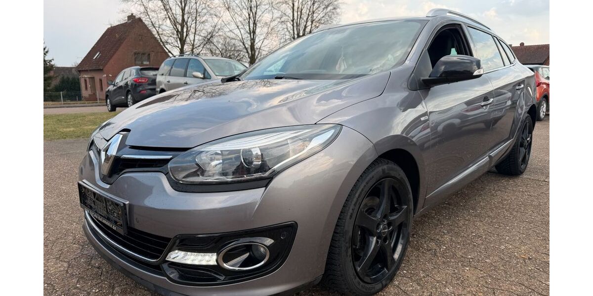 Renault Megane 198.000 km 4.590 &euro; Bad Fallingbostel (OT Dorfmark) 29683