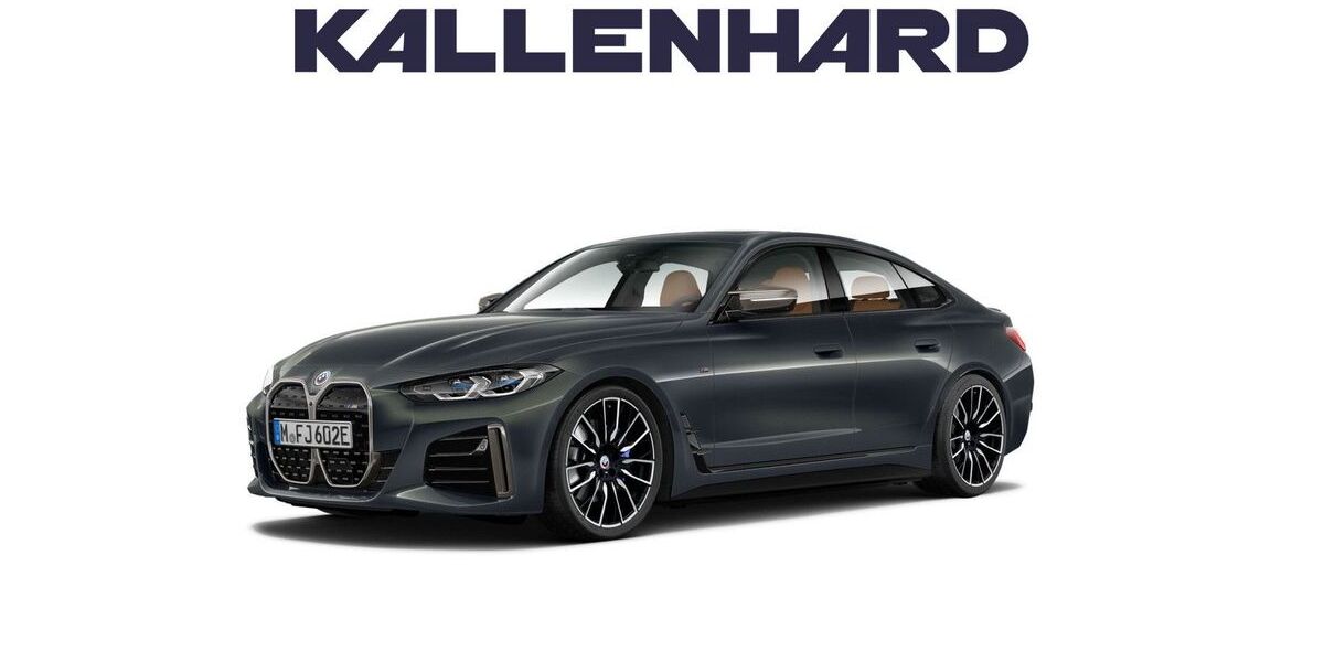 BMW i4 97.546 km 45.815 &euro; Köln 51149