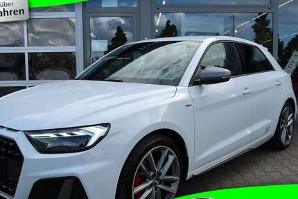 Audi A1 19.285 km 26.720 € Marl 45772