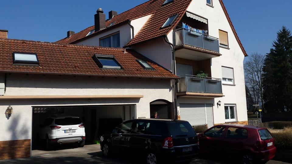 Maisonettenwohnung Schlitz - 3.5 Zimmer, 158 m&sup2;, 650&euro; | Angebot:25393329