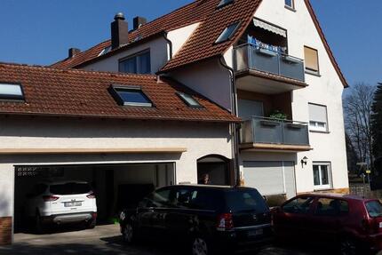 Wohnung Schlitz - 3.5 Zimmer, 158 m&sup2;, 650&euro; | Angebot:25393329