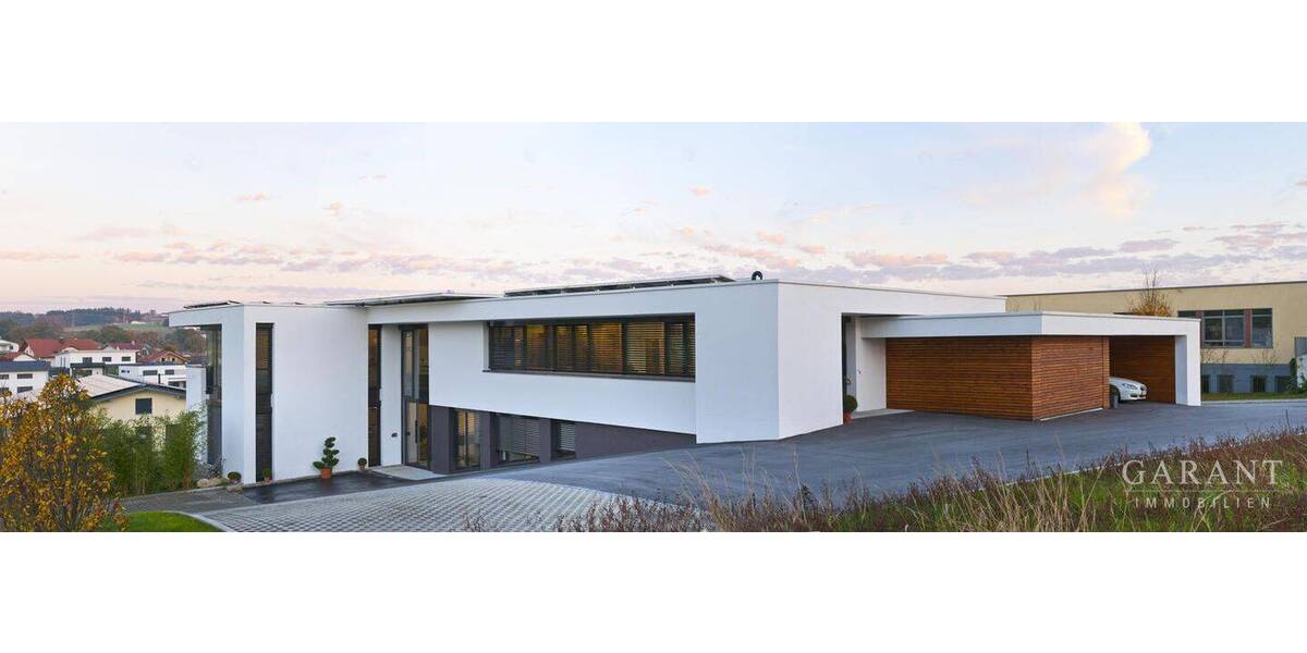 Gewerbeobjekt Fürstenzell - 1.700.000&euro; | Angebot:26401955