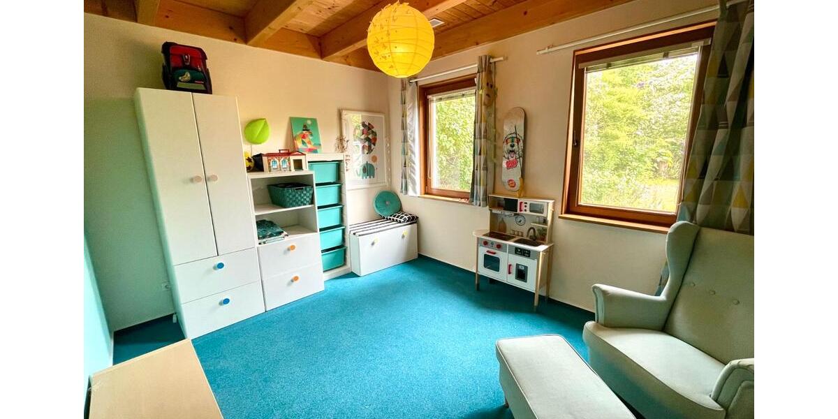 Einfamilienhaus Zeven - 6 Zimmer, 210 m&sup2;, 495.000&euro; | Angebot:26580688