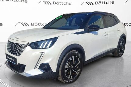 Peugeot 2008 55.906 km 17.880 &euro; Brandenburg an der Havel 14772