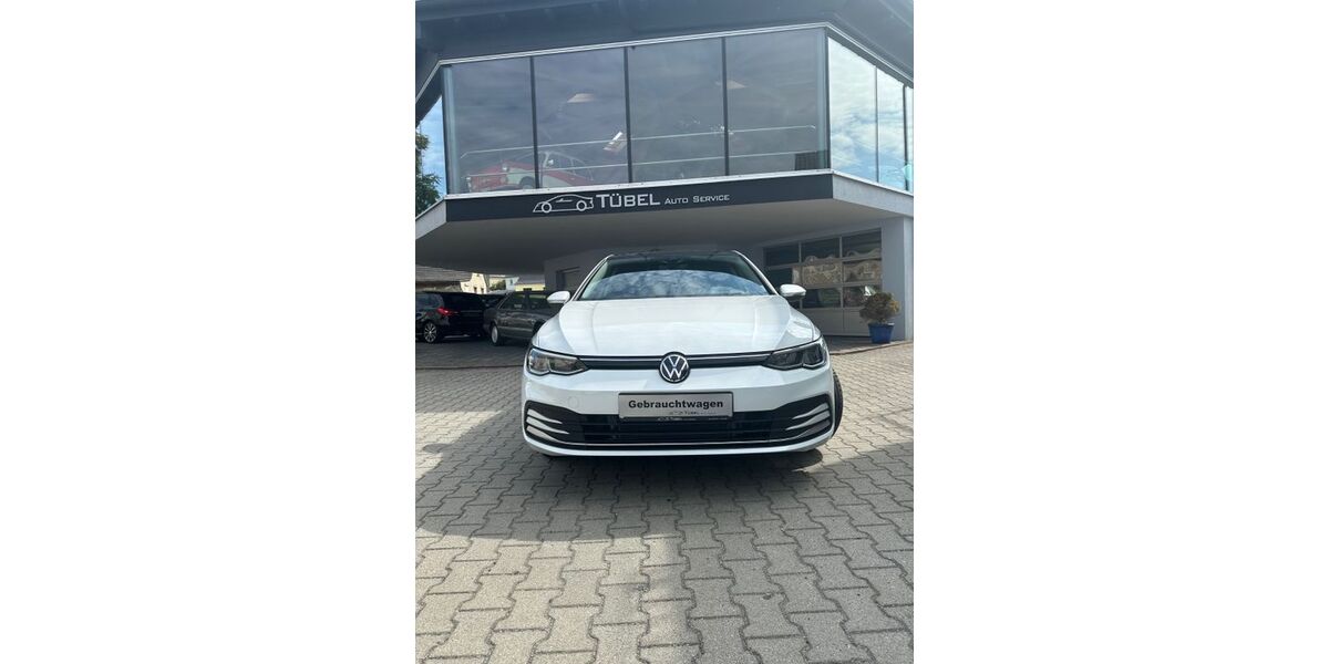 VW Golf 30.178 km 22.990 &euro; Lichtenberg 01896