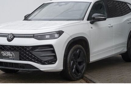 VW Tayron 1.111 km 47.990 &euro; Düren 52351