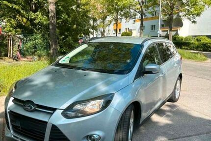 Ford Focus 367.000 km 3.100 &euro; Berlin 13059