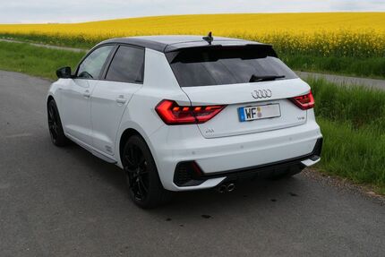 Audi A1 81.700 km 21.900 &euro; Wolfenbuettel 38300