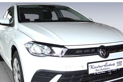 VW Polo 30.595 km 16.690 &euro; Fulda 36043