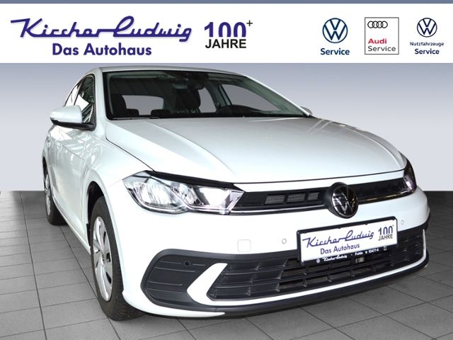 VW Polo 30.595 km 16.690 &euro; Fulda 36043