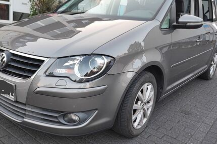 VW Touran 188.100 km 5.000 &euro; Obernhof 56379