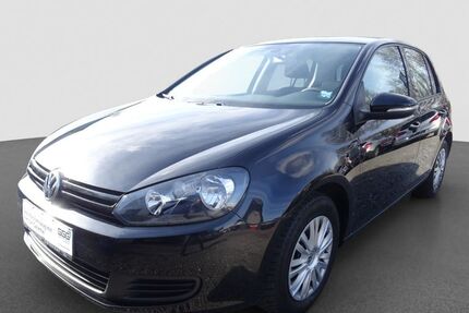VW Golf 113.598 km 6.990 &euro; Löhne 32584