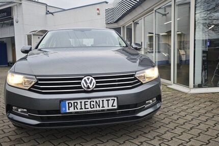 VW Passat 123.180 km 14.390 &euro; Brandenburg a. d. Havel 14772