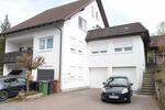 Etagenwohnung Sundern (Sauerland) - 3 Zimmer, 82 m&sup2;, 550&euro; | Angebot:26020536
