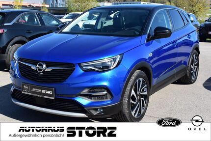 Opel Grandland (X) 113.905 km 16.990 &euro; Villingen-Schwenningen 78052