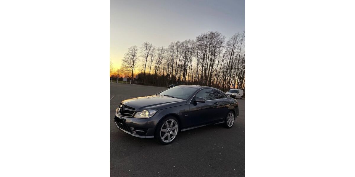 Mercedes-Benz C 250 161.000 km 13.400 &euro; Meckenheim 53340