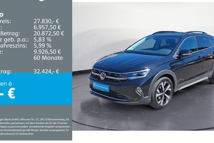 VW Taigo 8.326 km 27.830 &euro; Albstadt 72458