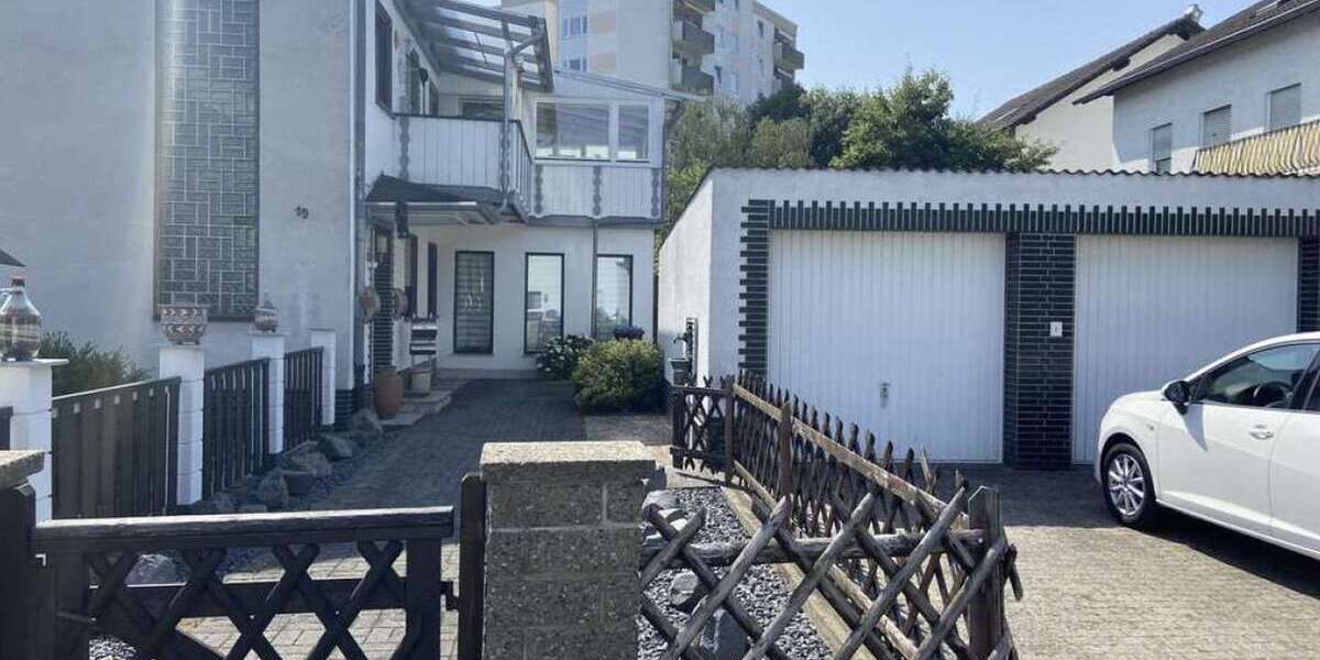 Etagenwohnung Weißenthurm - 5 Zimmer, 91 m&sup2;, 325.000&euro; | Angebot:26274678