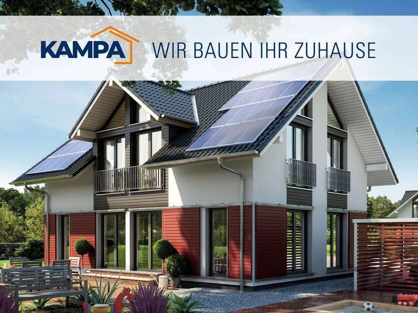 Haus zum Kaufen in Zusmarshausen (OT) 677.900 € 146 m²
